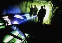 Чужинка з космосу - Скріншот 1