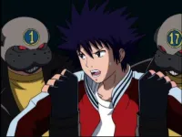 Ейр Гір - Скріншот 4