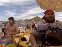 Канікули з перцем - Скріншот 2