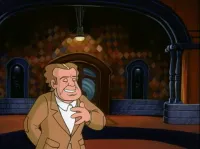 Каспер - Скріншот 3