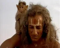 Країна мавп - Скріншот 4