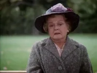 Місіс Айрріс їде до Парижу - Скріншот 3