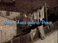 Місіс Айрріс їде до Парижу - Скріншот 4