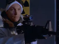 Нижче нуля - Скріншот 2