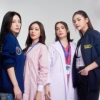 Петрикор - Скріншот 3