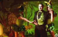 Полудень з Ґауді - Скріншот 2