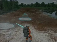 Рий / Навала - Скріншот 2