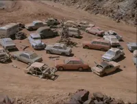 Зникнення - Скріншот 2