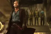 Зоряні війни: Кістяк команди - Скріншот 1