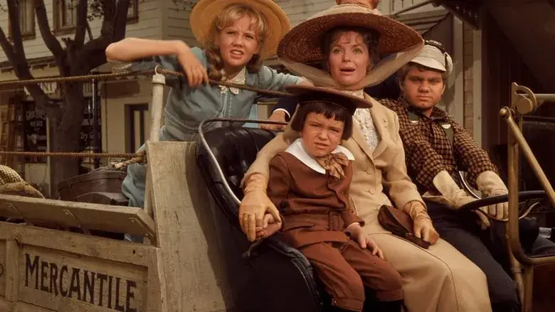 Фонове зображення Магія літа