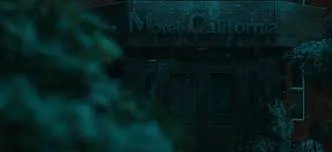 Фонове зображення Мотель «Каліфорнія»