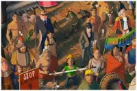 Чотири душі койота - Скріншот 2