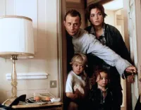 Двоє чоловіків, дві дружини - чотири проблеми - Скріншот 4