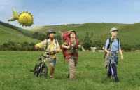 Гора - Скріншот 1