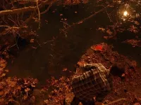 Людина-личинка - Скріншот 3