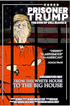 В'язень Трамп: Дон камерного блоку Б
