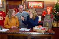 Святковий Тачдаун - Скріншот 1