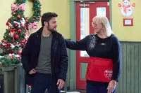 Святковий Тачдаун - Скріншот 3