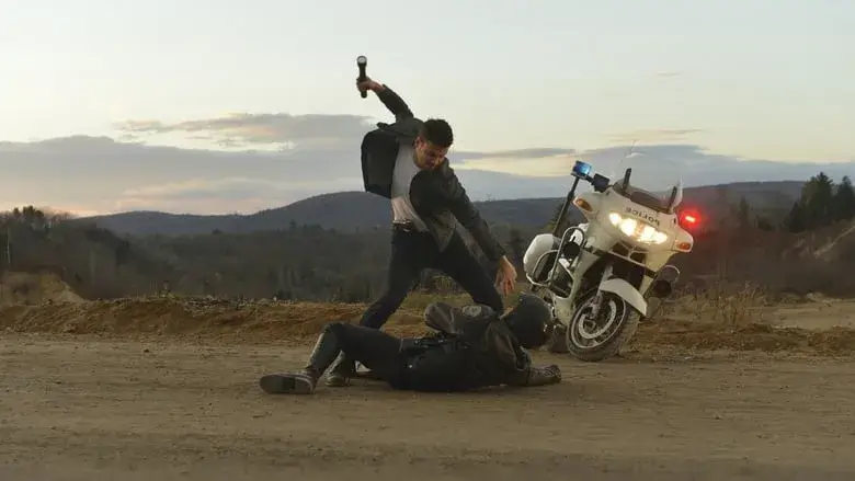 Фонове зображення Скажені