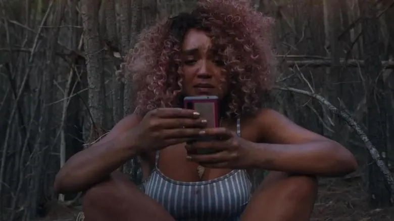 Фонове зображення Слабачка