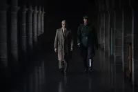 Бонгьоффер: Пастор. Шпигун. Вбивця. - Скріншот 2