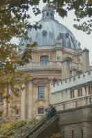 Неочікуваний Оксфорд - Скріншот 4