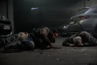 Нічний дзвінок - Скріншот 3