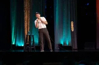 Ронні Чєн: Люблю це ненавидіти - Скріншот 2