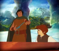 Володар перснів - Скріншот 2