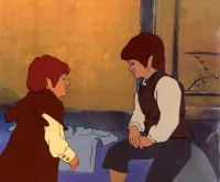 Володар перснів - Скріншот 3