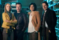 Зниклі - Скріншот 2