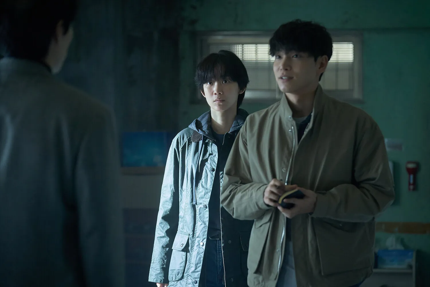 Фонове зображення Одкровення