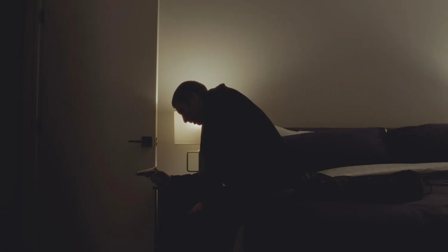 Фонове зображення Посміхайся, поки вбиваєш