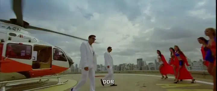 Фонове зображення Справжні індійські хлопці