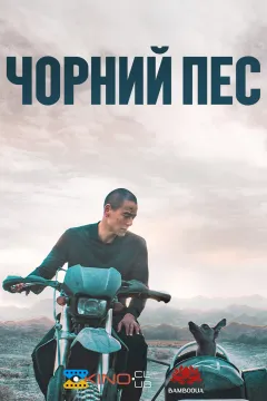 Чорний пес