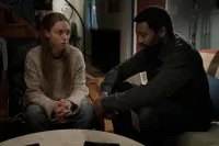 Довга яскрава річка - Скріншот 1