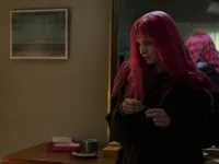 Довга яскрава річка - Скріншот 2