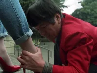 Двері 2: Токійський щоденник - Скріншот 4