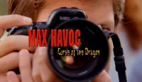 Макс - руйнівник: Прокляття нефритового дракона / Макс Гейвок: Прокляття нефритового дракона - Скріншот 1