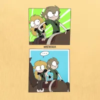 Метрекалія - Скріншот 4