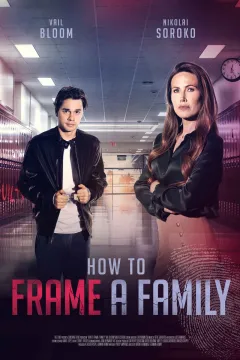 Як підставити сім'ю