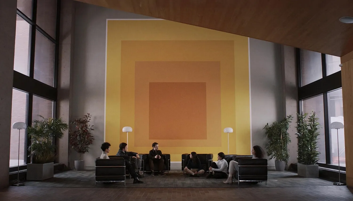 Фонове зображення Увімкни мене