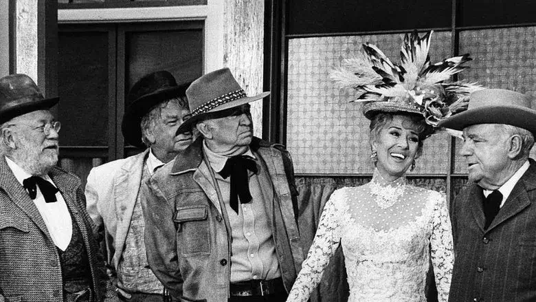 Фонове зображення Банда, що перебуває на заліках