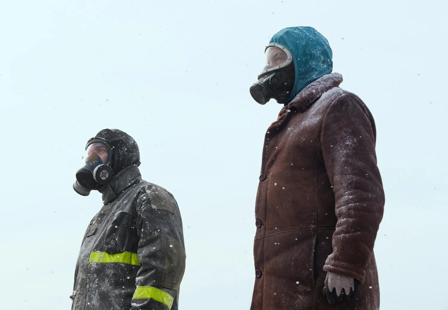 Фонове зображення Етернавт