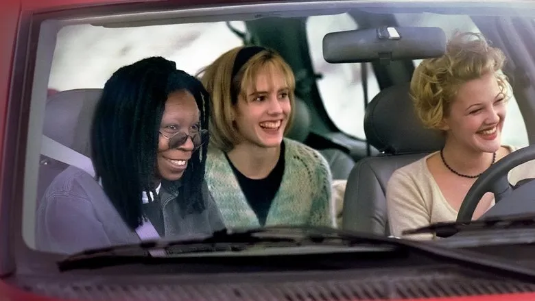 Фонове зображення Хлопці збоку / Хлопці осторонь