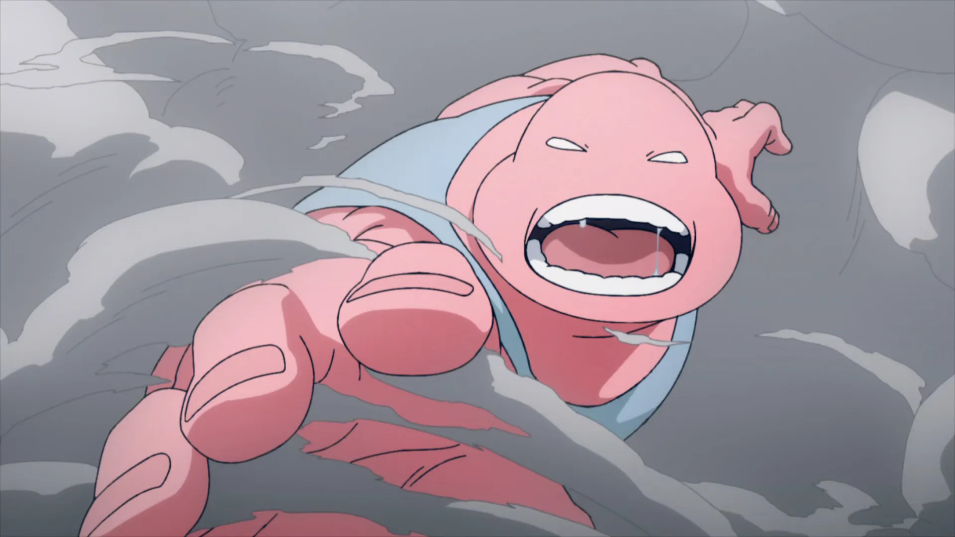 Фонове зображення Моя академія героїв: Вігіланти