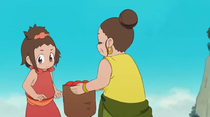 Фонове зображення Ножний браслет і синє море