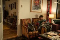  Альфа-самці - Скріншот 4