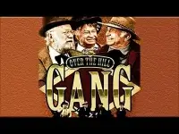 Банда, що перебуває на заліках - Скріншот 2