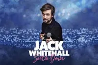 Джек Вайтхолл: Подорослішав - Скріншот 3